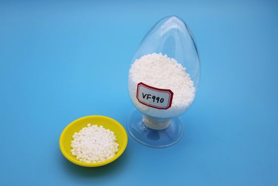 Uitstekende afpelsterkte Hot Melt Adhesive Resin voor Alumunium Composite Panel Films