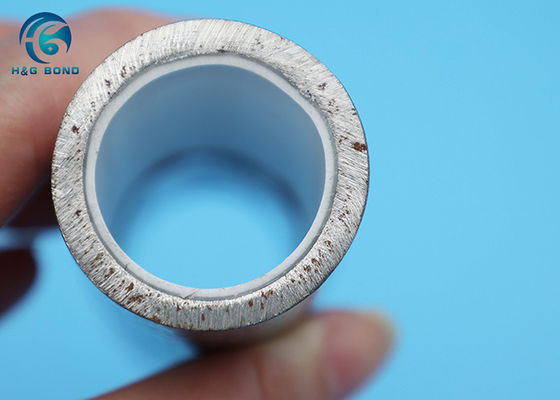 50 mm 3,8 mm staalversterkte kunststof buis DN25-DN400