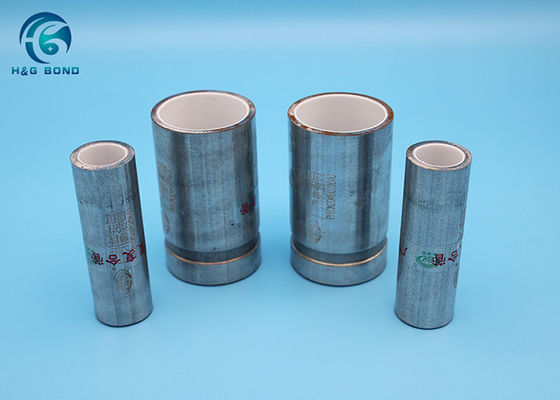 Heet water 150 mm kunststof composiet buis 4,5 mm 6000 mm