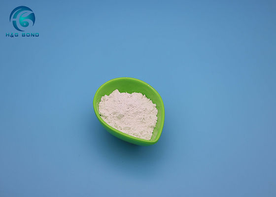 Mg(OH)2 Vlamvertragend natuurlijk brucite poeder 1250 mesh