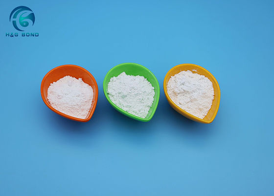 Mesh 325 magnesiumhydroxidepoeder voor afvalwaterbehandeling