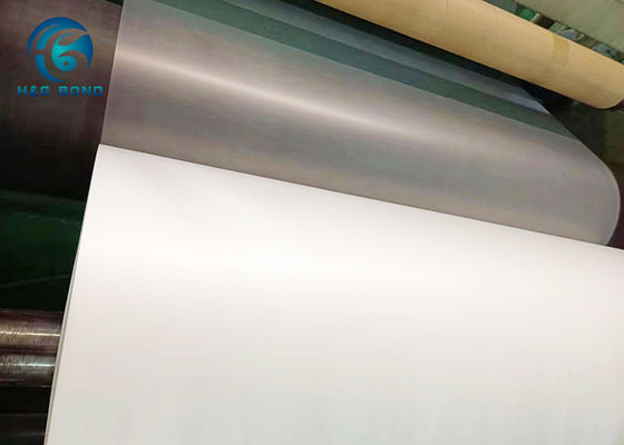 0,12 mm zelfklevende gegoten films voor lage temperaturen voor aluminium honingraatcomposietpaneel