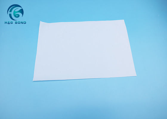 Gegoten films van 130 micron