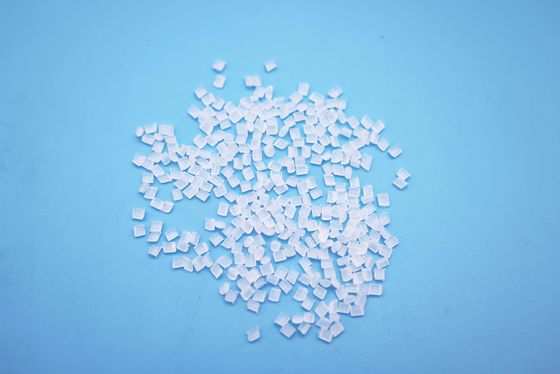 Transparante polyolefine smeltlijmhars voor verschillende meerlaagse plastic medicijnflessen