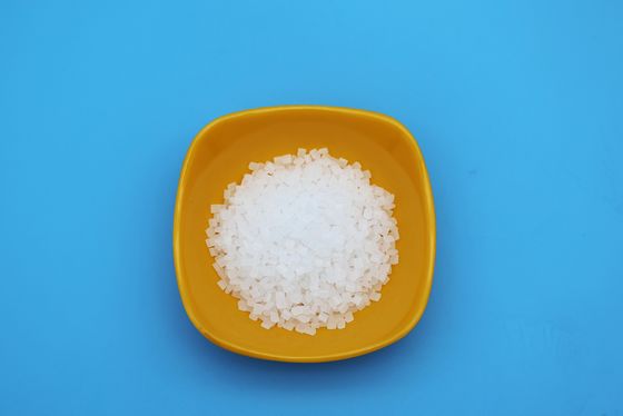 Pellet smeltlijmhars voor meerlaagse plastic medicijnflessen