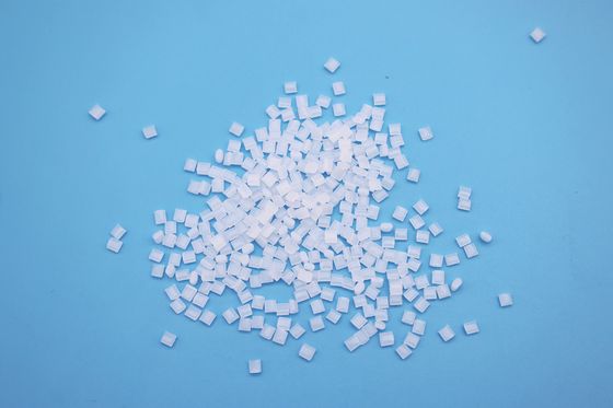 Pellet smeltlijmhars voor meerlaagse plastic medicijnflessen