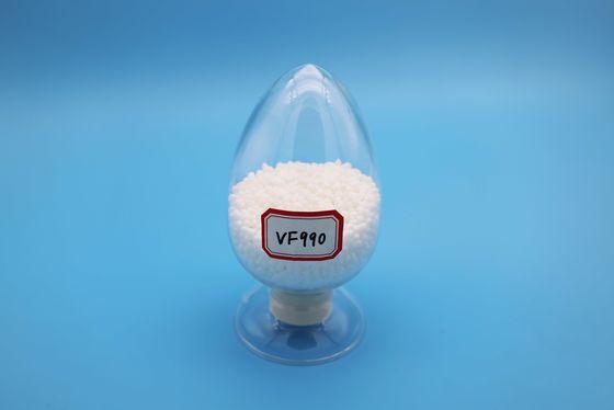 Uitstekende afpelsterkte Hot Melt Adhesive Resin voor Alumunium Composite Panel Films