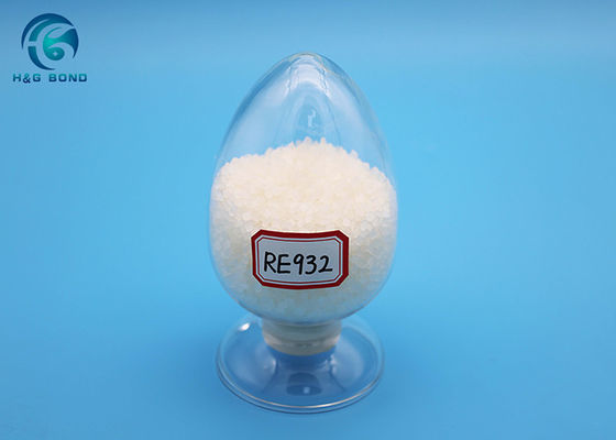 Maleïnezuuranhydride Gefuctionaliseerd Polypropyleen Multipolymeer Voor Jelly Cup