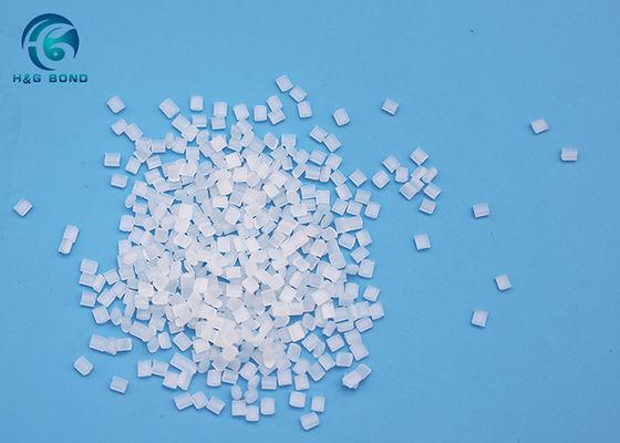 Maleïnezuuranhydride Gefuctionaliseerd Polypropyleen Multipolymeer Voor Jelly Cup