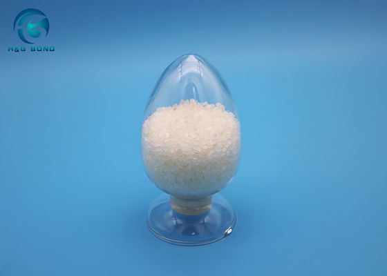 Maleïnezuuranhydride Gefuctionaliseerd Polypropyleen Multipolymeer Voor Jelly Cup