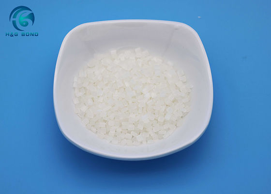 Maleïnezuuranhydride gefuctionaliseerd polypropyleenpolymeer als bindmiddel voor barrièrevellen