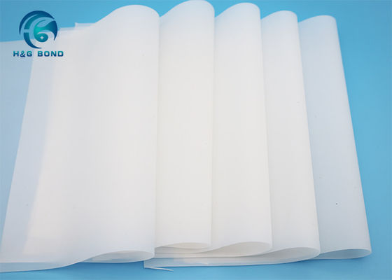 Uitstekende afpelsterkte en polyethyleen kleeffilms voor lage temperaturen voor ACP