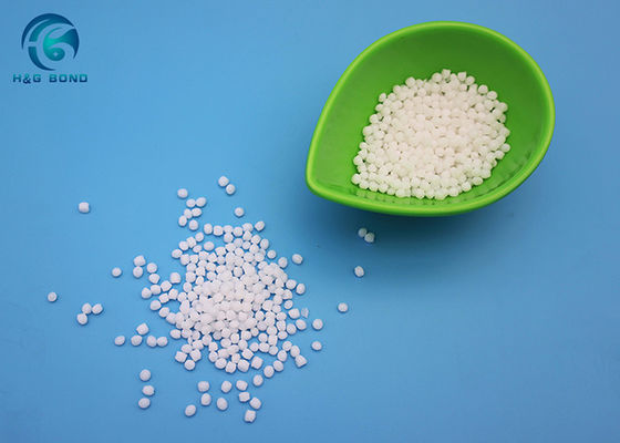 Pellet Hot Melt-harsen voor met kunststof beklede buizen en stalen kunststof buizen