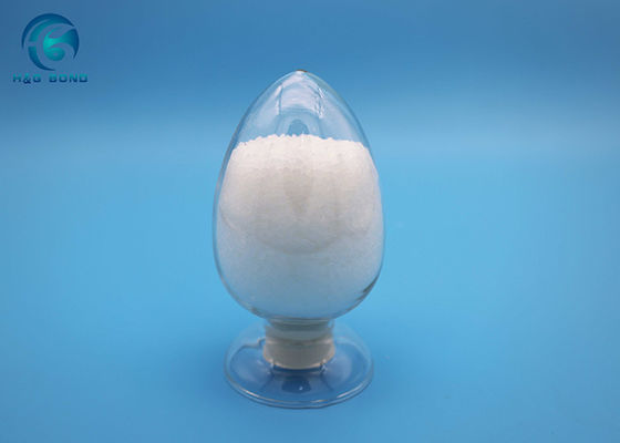 Transparante hotmelt bindhars als bindmiddel voor polyethyleen en EVOH