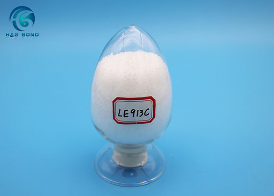 PE Hot Melt Adhesive Granule Langdurige stabiele hechting voor plastic medicijnflessen