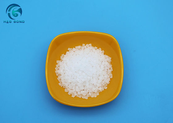 PE Hot Melt Adhesive Granule Langdurige stabiele hechting voor plastic medicijnflessen
