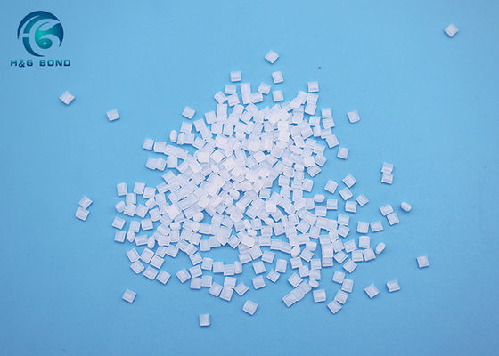 PE Hot Melt Adhesive Granule Langdurige stabiele hechting voor plastic medicijnflessen