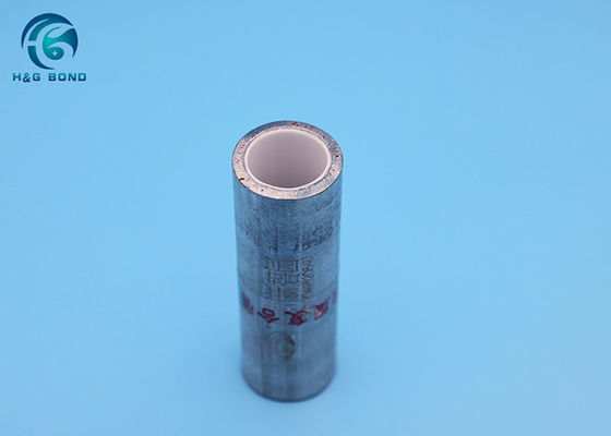 Staal en maagdelijke PEX kunststof composiet buis 80 mm 4 mm 6 m