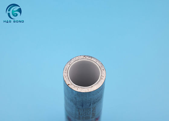 Hoge mechanische sterkte Versterkte kunststof buis Heet water