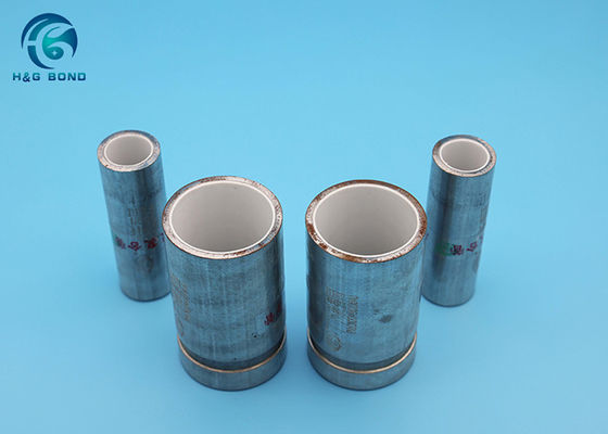 60-150 mm stalen kunststof composiet buis anti-corrosie