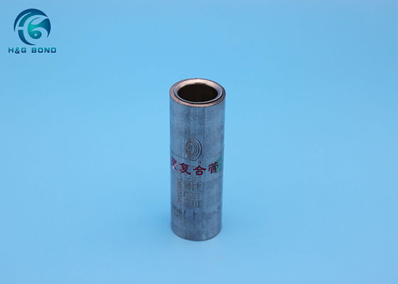 DN25-DN400 Stalen kunststof composiet buis voor warm water 15 mm