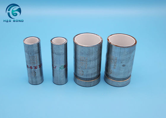 125 mm staalversterkte kunststof buis 4 mm DN-200 tot DN400