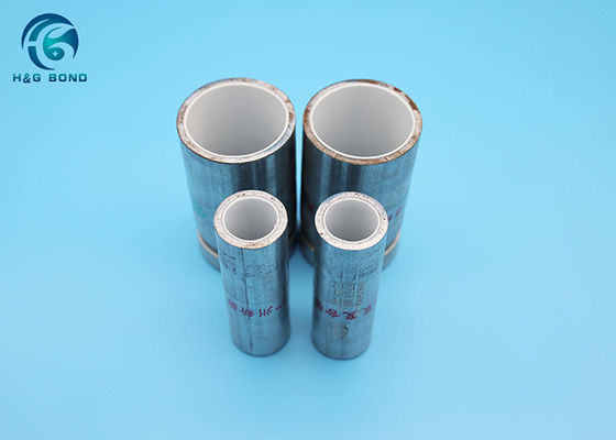 40 mm 3,5 mm kunststof composiet buis binnen roestvrijstalen binnenring