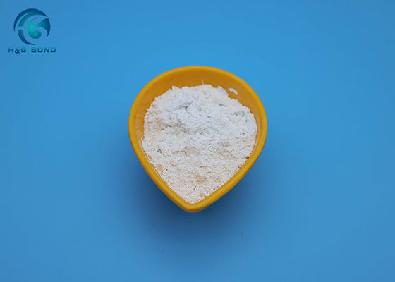 Brandvertragend magnesiumhydroxidepoeder Wit Mg (OH) 2