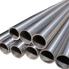 4'' thermisch verzinkte buis 100 mm BS4568 GB gelast