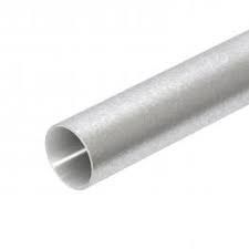 50 mm gegalvaniseerde stalen buis 2 '' 60,3 mm 3,8 mm anticorrosief