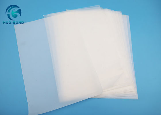 0,12 mm zelfklevende gegoten films voor lage temperaturen voor aluminium honingraatcomposietpaneel