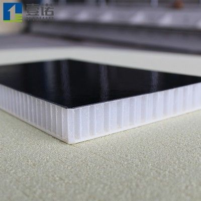 80 micron polymeer smeltlijmfilm voor PP-bouwmateriaal Metaalcomposietpaneel
