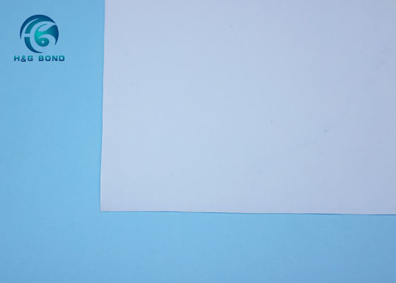 100% Hot Melt Resin Adhesive Cast Films voor aluminium honingraat composiet paneel