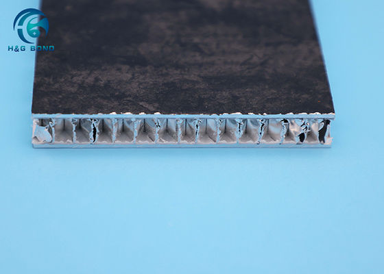 100% Hot Melt Resin Adhesive Cast Films voor aluminium honingraat composiet paneel