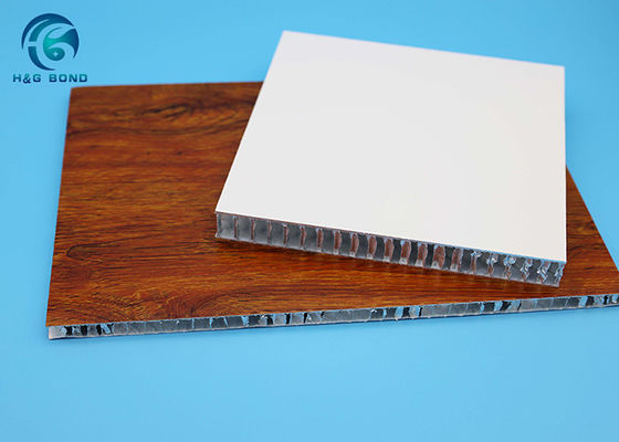 100% Hot Melt Resin Adhesive Cast Films voor aluminium honingraat composiet paneel