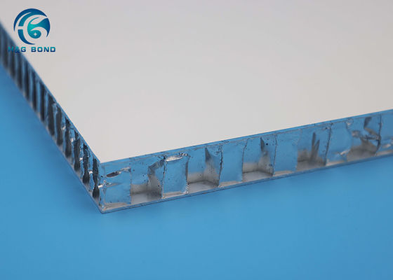 0,3 mm gegoten film met hoge afpelsterkte voor aluminium honingraatcomposietpaneel