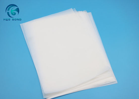 0,3 mm gegoten film met hoge afpelsterkte voor aluminium honingraatcomposietpaneel