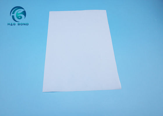 120 micron lage temperatuur zelfklevende gegoten films voor aluminium honingraat composiet paneel