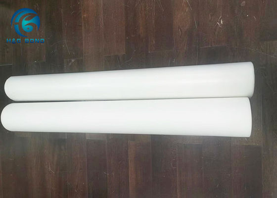 32 micron hotmelt lamineerfilm transparant drie lagen