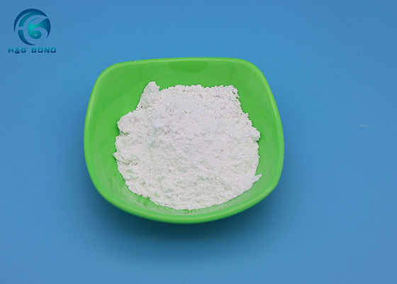Mesh 1000 Mg(OH)2 Poeder Vlamvertragend voor Magnesia Kunstmest