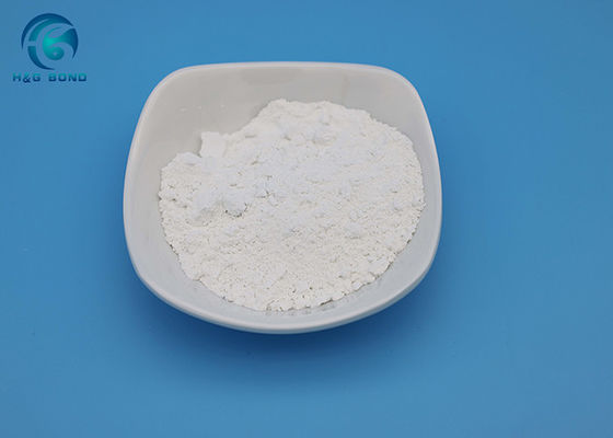 Uitstekende stabiliteit Calciummetasilicaatpoeder Mesh 325